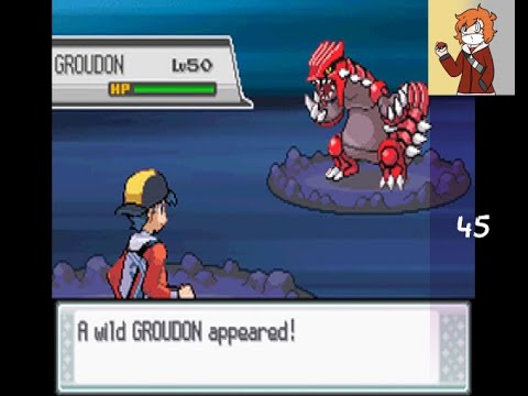 Pokemon HeartGold and SoulSilver part 45: Tower of Legendary Secrets