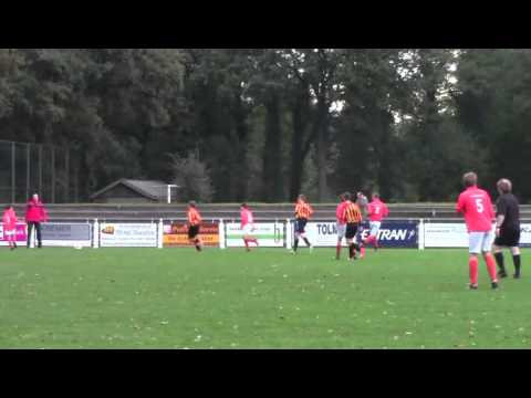 VAKO C1- FC Lewenborg C1 0-1 Beker19-10-2013