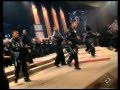 Israel Houghton sings I'LL GO