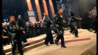 Israel Houghton sings I'LL GO