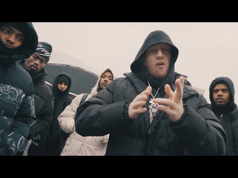 AWFUL LOTTA BIRMINGHAM CYPHER (MAYDAY, TRAPPY, T.ROADZ, DH, RGG TECH & MORE)
