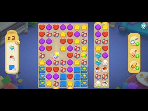 Matchington Mansion Level 4342