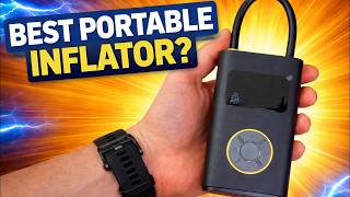 Fanttik X9 Pro Review: Is This the Best Portable Tire Inflator for Your Car?