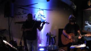 JD & Bill at 22 Klicks 4.29.16