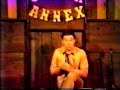 BILL HICKS 1981 pt.2 THE BEST COMEDY SET BY A TEENAGER EVER!!!!