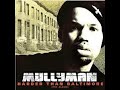 The Evolution Of Baltimore Rap Hip Hop Scene Episode 2 Part 1 Of 5 Featuring Mullyman