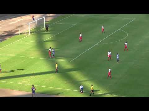 Vilavelhense 1 x 1 São Mateus | Semifinal do Campeonato Capixaba Série B 2019