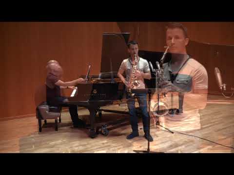 Preston Duncan Chanson et Passepied by J. Rueff