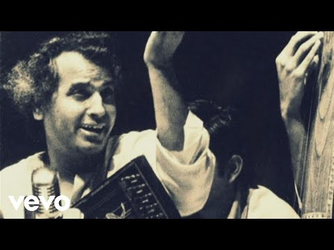 Pandit Jasraj — watch video