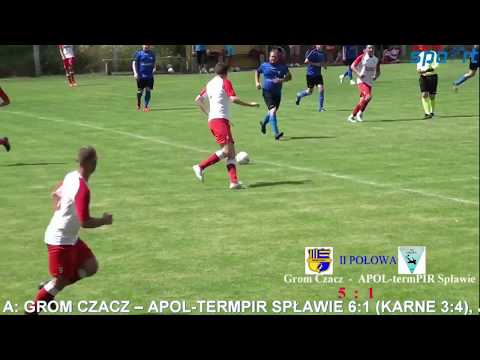 KLIN.TV CZACZ LEPSZY OD SPŁAWIA