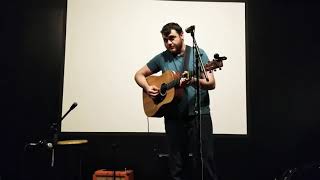 This Town Live at Riverviews Artspace