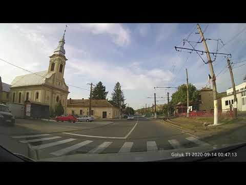 [DJ 708B - FULL] Păuliș - Ghirioc - Siria, Arad, România [2020]