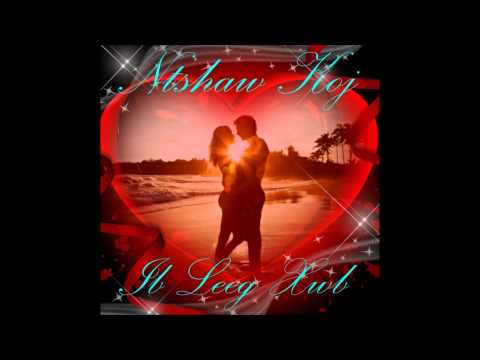 Ntshaw Koj Ib Leeg Xwb