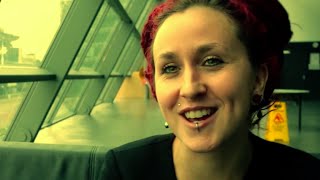 Novel Psychoactive Substances in Scotland - Katy MacLeod