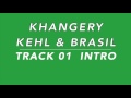 DEVID ANDA NIAMZO KHEL & BRAZIL & ARGENTINA NEWO CD TRACK 01 KHANGERY ALEX PARIS