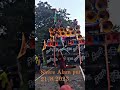 Hindu Ke Raj Chali Aakhada Video Shere Alam Pur 21 8 2023