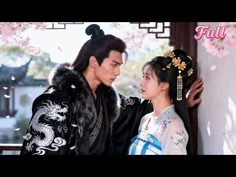 College Girl Transmigrates to Tragic Novel Heroine, Seeks Peace, WINS Crown Prince's Intense Love!