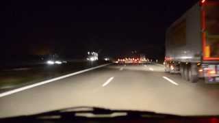 Videoblog - Blaue Blumen - Tour und Studio