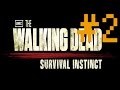 Let's Play: THE WALKING DEAD Survival Instinct ...