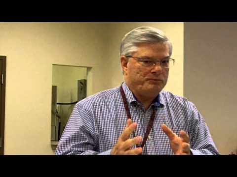 BNI Education 121813 - Committment to Networking