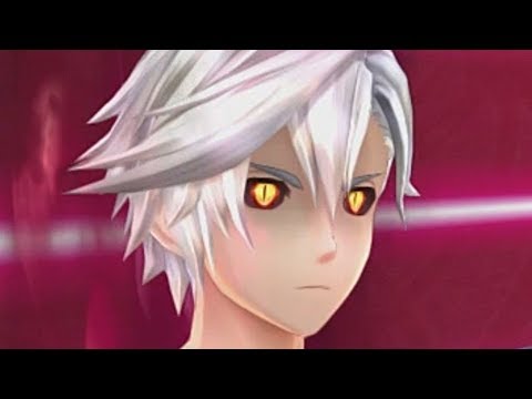 Trails of Cold Steel III [English] Walkthrough part 71:  Nightmare NG+ part 12 (Platinum Trophy)