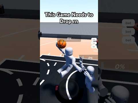 New Hoop Journey Leak Is Crazy😱 #roblox #hoopslife #basketball #robasketball #nba #nbabasketball