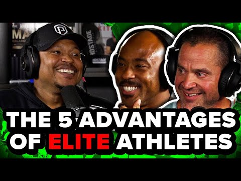 Unlocking Speed & Power: Plyometric Training Secrets | Brian McGinty