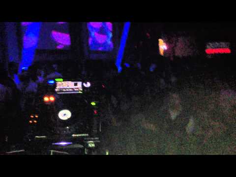 Lee Burridge @ 10 years of Kristal Club 23.11.2013 part 2