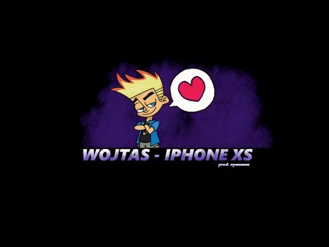 wojtas x ayammm - iphone xs prod. ayammm