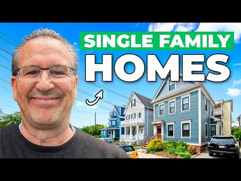 What Do Somerville MA Single Family Homes Cost? (2023) | Living in Somerville Massachusetts