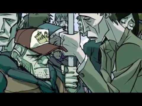 Ali ATH - Therapy (Unofficial Music Video)