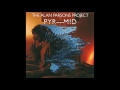 The Alan Parsons Project | Pyramid | In The Lap of The Gods