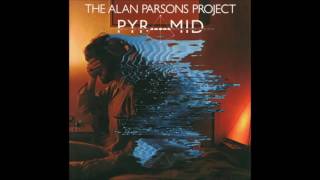 The Alan Parsons Project | Pyramid | In The Lap of The Gods