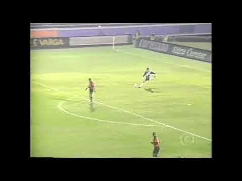 Palmeiras 1 x 2 Sport - Campeonato Brasileiro 1998