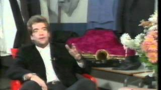 Huey Lewis &amp; the News on Rapido 1988 (part 1)