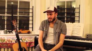 Interview: Naseem Khuri of Kingsley Flood