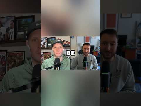 Thumbnail for Keyontae George: Jazz's Secret Weapon for Next Season? #shorts