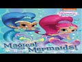 Do De Rubber Duck Magical Mermaids Version