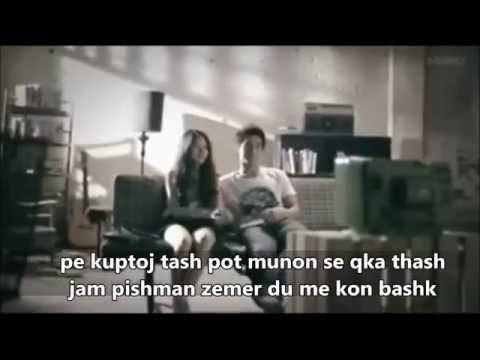 Big z Ft Ghost   M'fal PART 2 2014