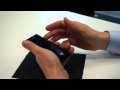 Sony Xperia Z1 Compact - первый взгляд 