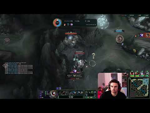 Midbeast unlucky bush