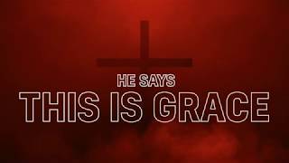 Drakeford "Creation To Salvation" Lyric Video