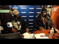 Shawn Wayans Talks Favorite Movie And In Living Color On Sway In The Morning Sway S Universe