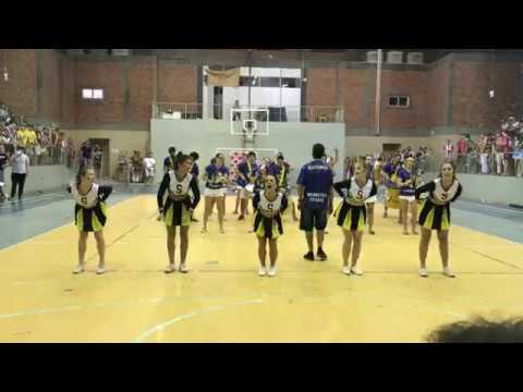 CAVOCA - INTERMED SUL 2017