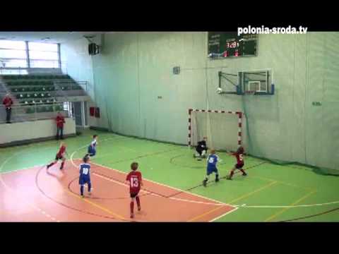 PoloniaTV: Polonia Środa - Lechia Kostrzyn