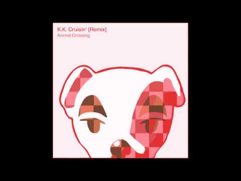 K.K. Cruisin' Remix