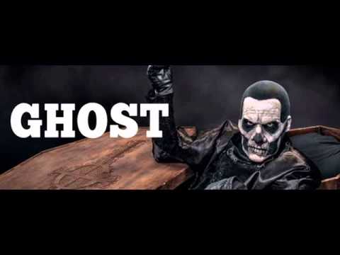 Ghost new album + Papa Emeritus III – Veil of Maya, Teleute – Papa Roach Gravity – Oceano, the Taken