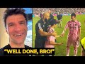 Thomas Muller praised Messi's attitude after an old clip went viral | Football News Today