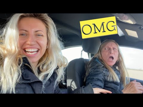 Adventure vlog, Bob-lo Island, a big scare Video