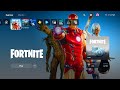*NEW* PlayStation 5 Fortnite THEME Music..!